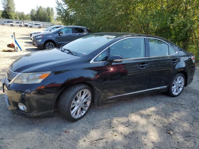 lexus hs 250h 2010 jthbb1ba9a2015535