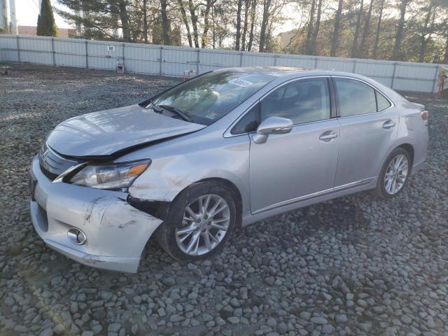 lexus hs 2010 jthbb1ba9a2031704