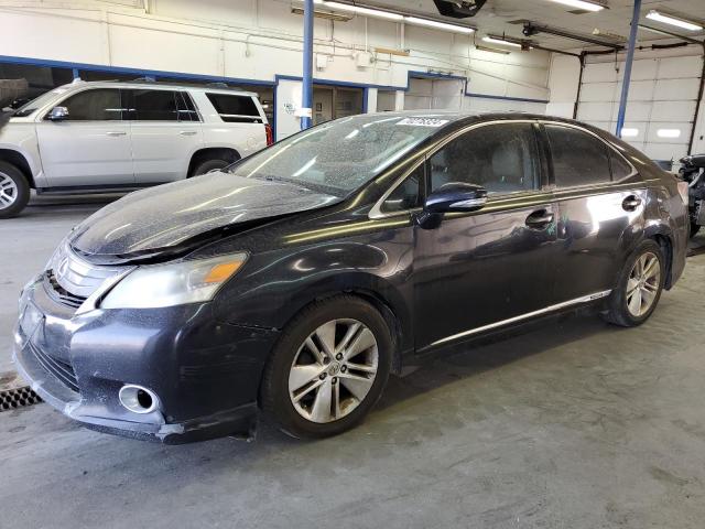 lexus hs 250h 2010 jthbb1baxa2012451