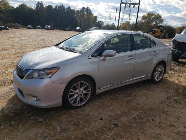 lexus hs 250h 2010 jthbb1baxa2015091