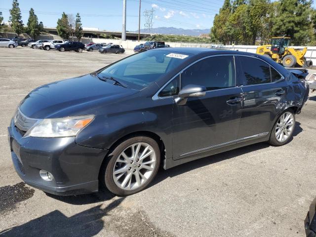 lexus hs 2010 jthbb1baxa2021683