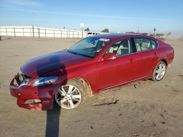 lexus gs 450h 2011 jthbc1ks0b5023268