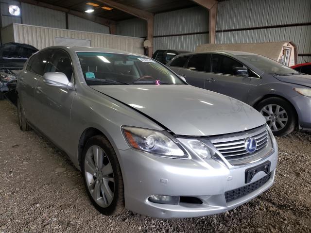 lexus gs 450h 2011 jthbc1ks8b5023311