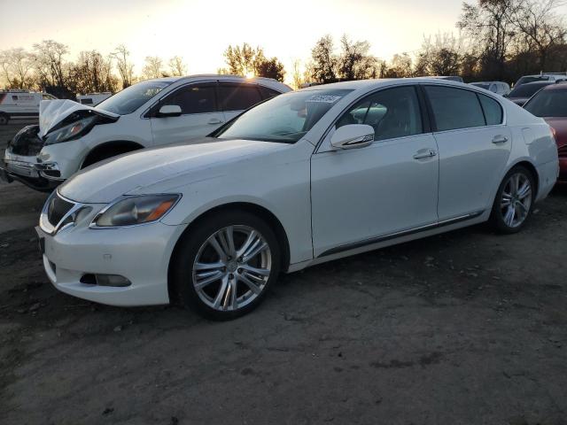 lexus gs 450h 2008 jthbc96s185013141