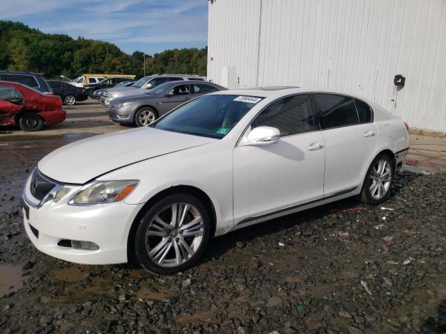 lexus gs 450h 2009 jthbc96s195019040