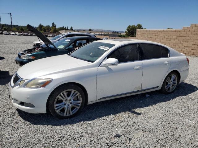 lexus gs 450h 2008 jthbc96s385015053