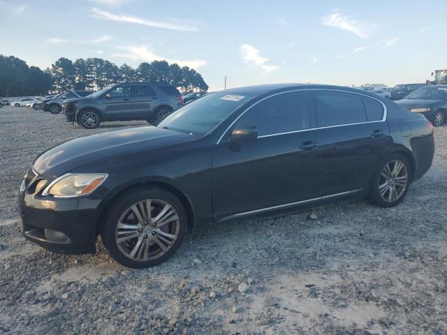 lexus gs 450h 2007 jthbc96s475006263