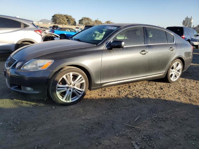 lexus gs 450h 2007 jthbc96s475009051