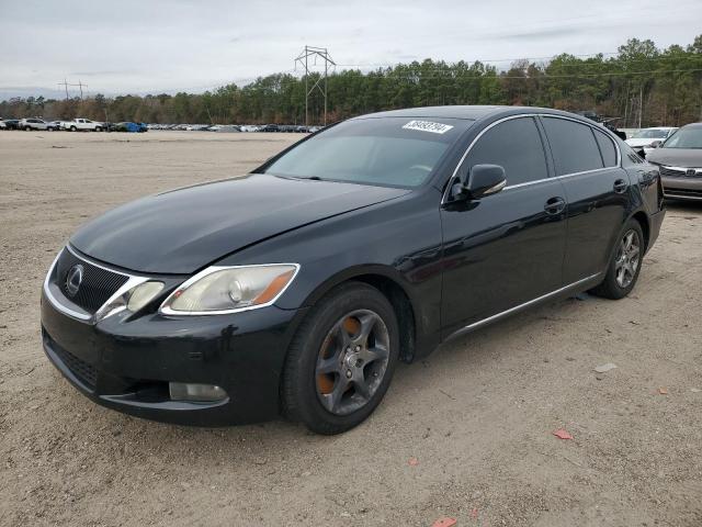 lexus gs450 2009 jthbc96s895019391