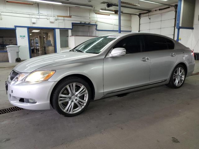 lexus gs450 2008 jthbc96sx85014952