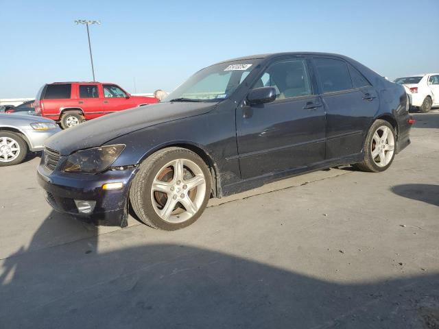 lexus is 2001 jthbd182010022461