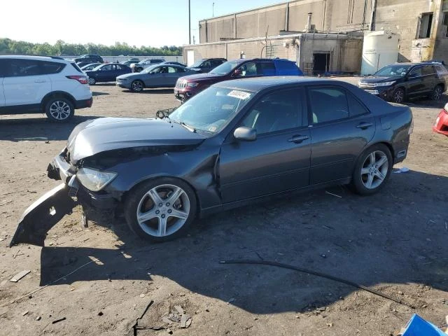 lexus is 300 2001 jthbd182310033521