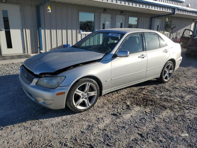 lexus is 300 2001 jthbd182510033763