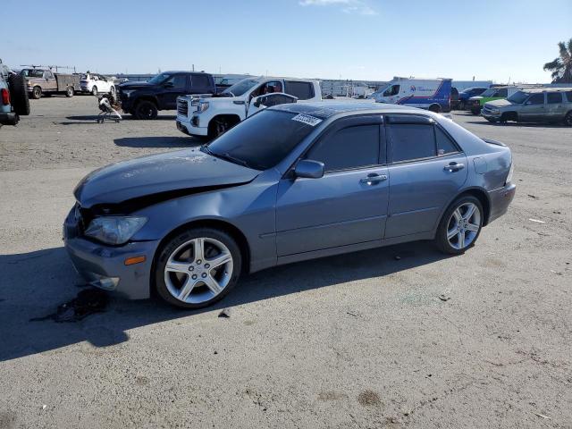 lexus is 2005 jthbd192050100046