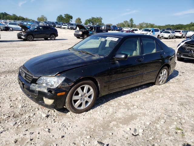 lexus es 300 2002 jthbd192320049945