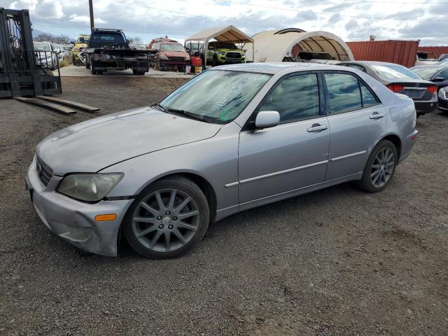 lexus is 300 2004 jthbd192340088392