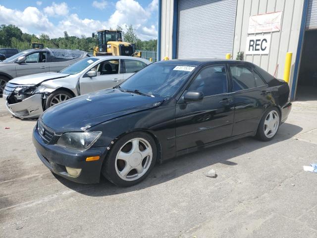 lexus is 2003 jthbd192530072385