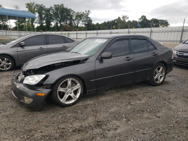 lexus is 2004 jthbd192840087285