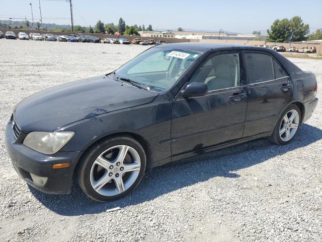 lexus is 2005 jthbd192850096960