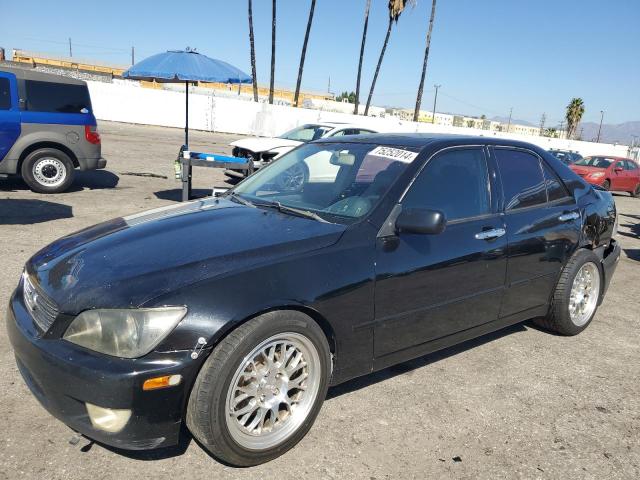 lexus is 300 2002 jthbd192920057189