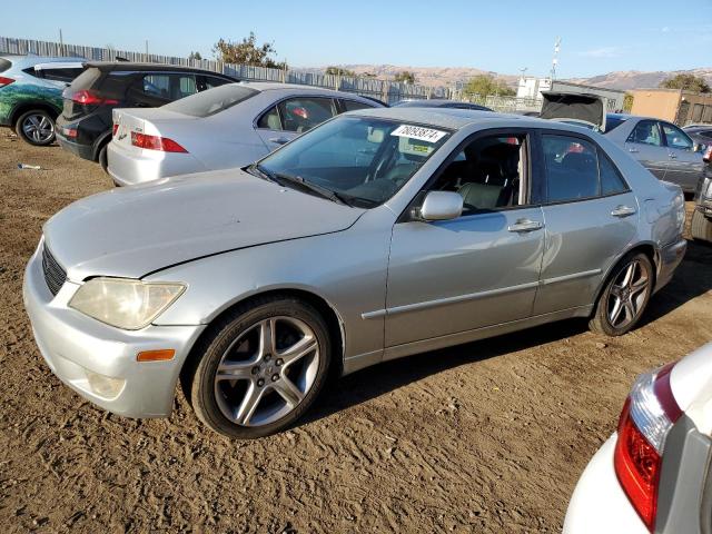 lexus es300 2002 jthbd192x20037193