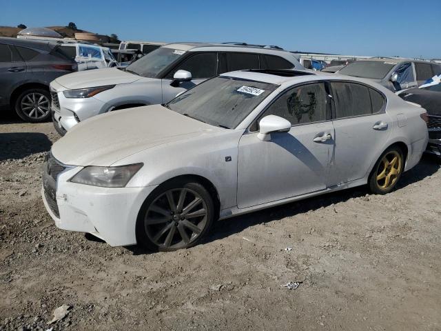 lexus gs 350 2013 jthbe1bl0d5007884