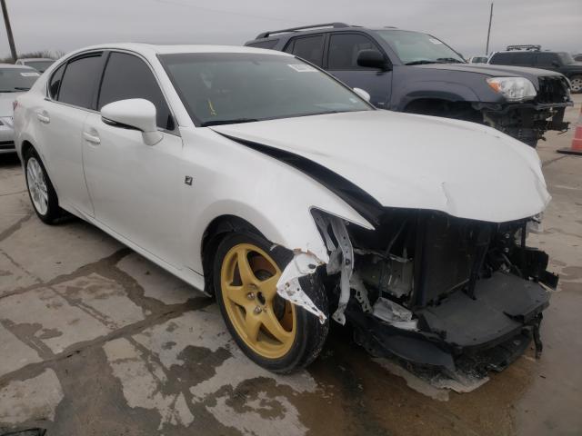 lexus gs 350 2013 jthbe1bl0d5014060