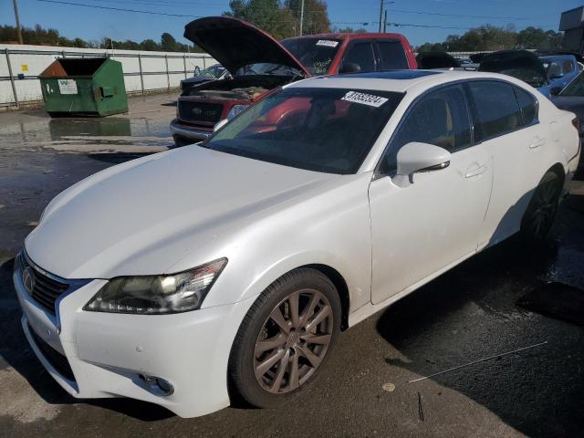 lexus gs 350 2013 jthbe1bl0d5017699