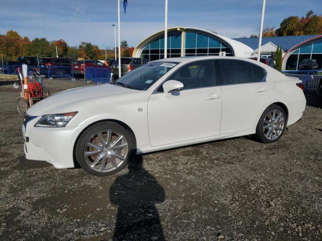 lexus gs 350 2013 jthbe1bl0d5020490