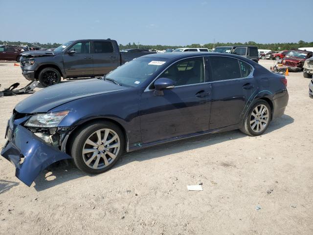 lexus gs 350 2013 jthbe1bl0d5027648