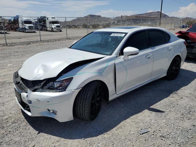 lexus gs350 2014 jthbe1bl0e5031510