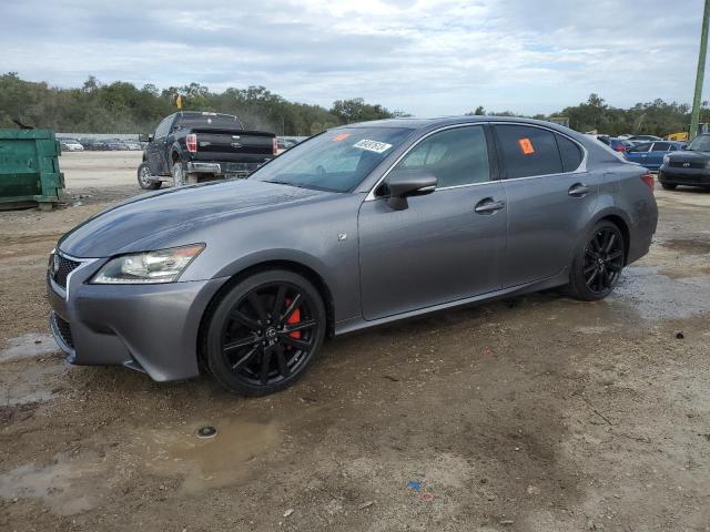 lexus gs350 2014 jthbe1bl0e5034620