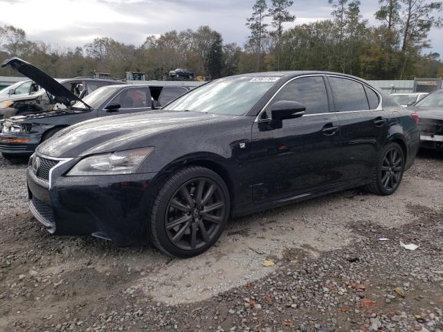 lexus gs 350 2014 jthbe1bl0e5037095