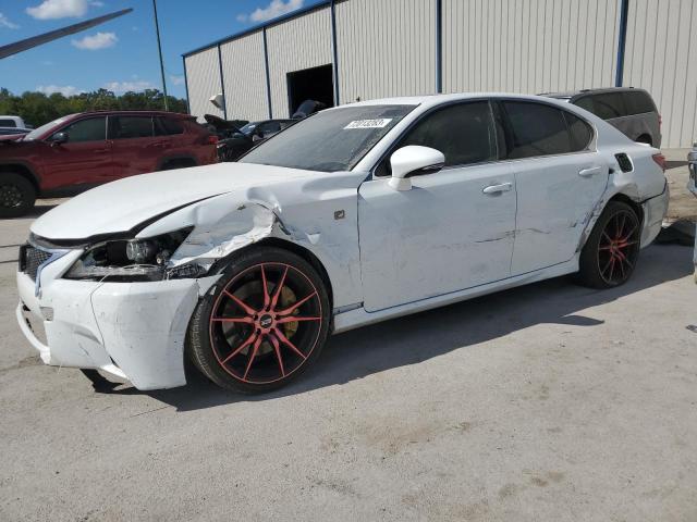 lexus gs350 2014 jthbe1bl0e5043494