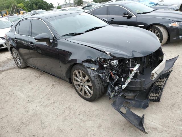 lexus gs 350 2015 jthbe1bl0fa006941