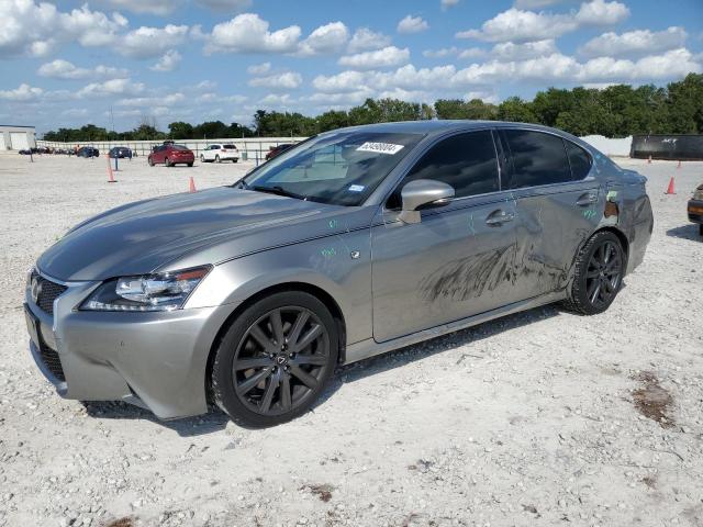 lexus gs350 2015 jthbe1bl0fa009127