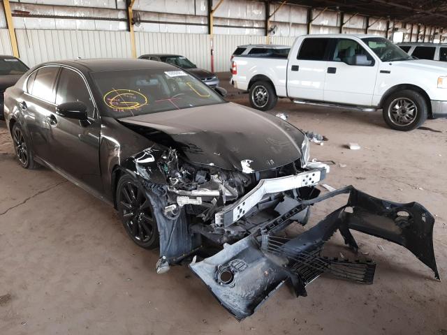 lexus gs 350 2015 jthbe1bl0fa012111