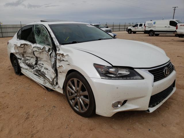 lexus gs 350 2015 jthbe1bl0fa015770