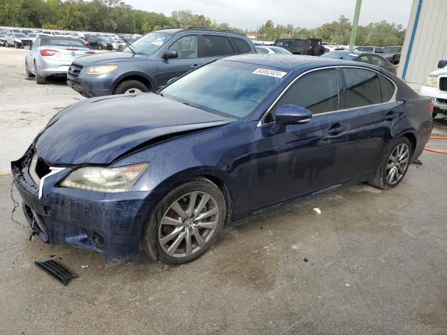 lexus gs 350 2013 jthbe1bl1d5011152