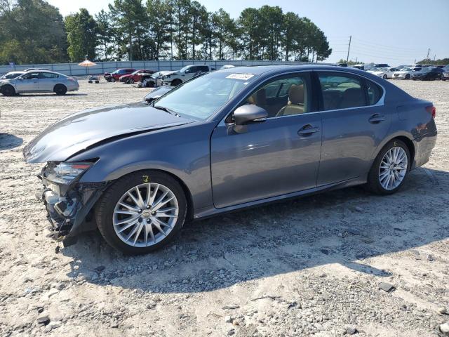 lexus gs 350 2013 jthbe1bl1d5014214