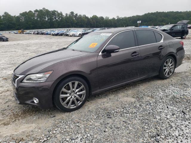 lexus gs 350 2013 jthbe1bl1d5014973