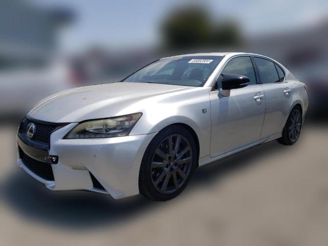 lexus gs350 2014 jthbe1bl1e5029619