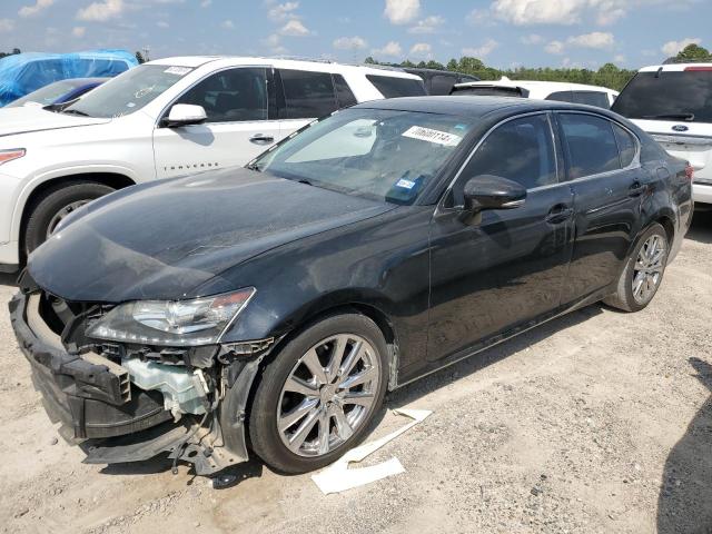 lexus gs 350 2014 jthbe1bl1e5034884