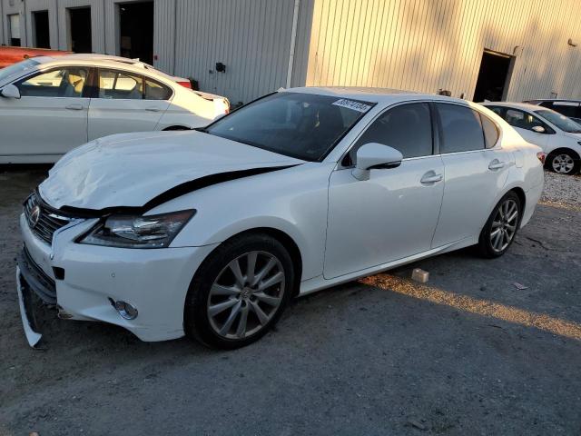 lexus gs 350 2015 jthbe1bl1fa004115