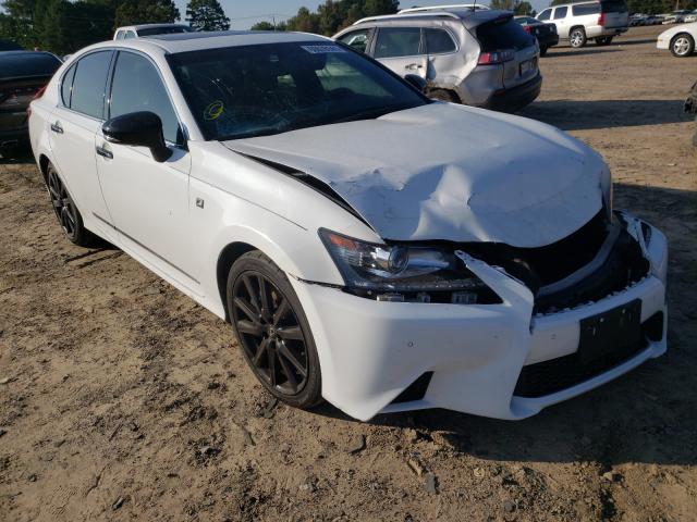 lexus gs 350 2015 jthbe1bl1fa004762