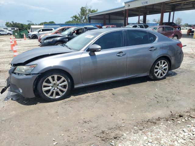 lexus gs 350 2015 jthbe1bl1fa009119