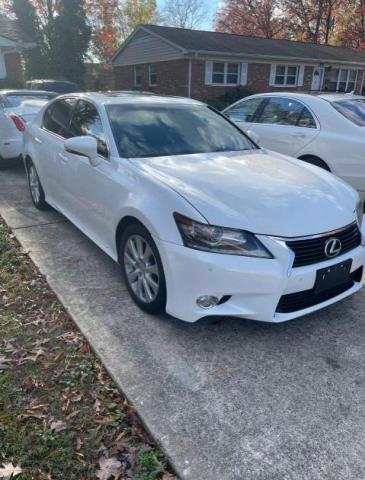 lexus gs 350 2015 jthbe1bl1fa011663