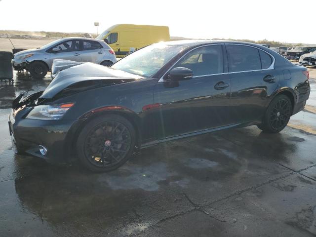 lexus gs 350 2015 jthbe1bl1fa015213