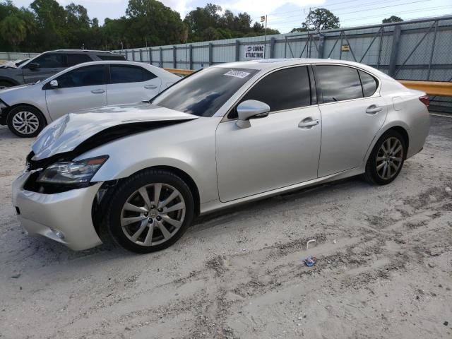 lexus gs 350 2013 jthbe1bl2d5005280