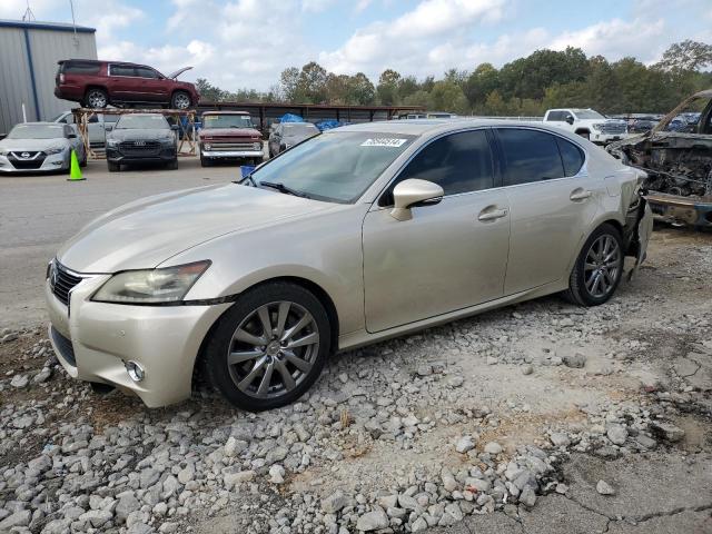 lexus gs350 2013 jthbe1bl2d5009541